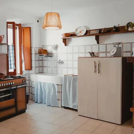 La Mansarda - Nel Cuore Del Parco Della Majella Holiday home