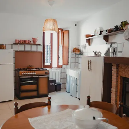 La Mansarda - Nel Cuore Del Parco Della Majella