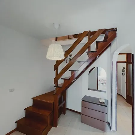 La Mansarda - Nel Cuore Del Parco Della Majella Holiday home Palena