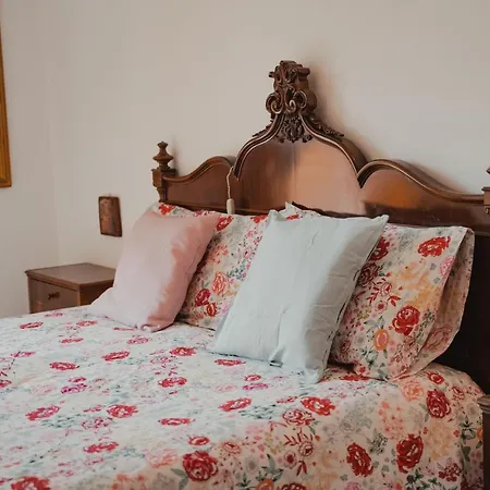 La Mansarda - Nel Cuore Del Parco Della Majella Holiday home Palena