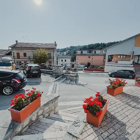 La Mansarda - Nel Cuore Del Parco Della Majella * Palena