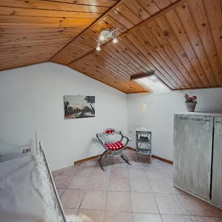 La Mansarda - Nel Cuore Del Parco Della Majella 3*