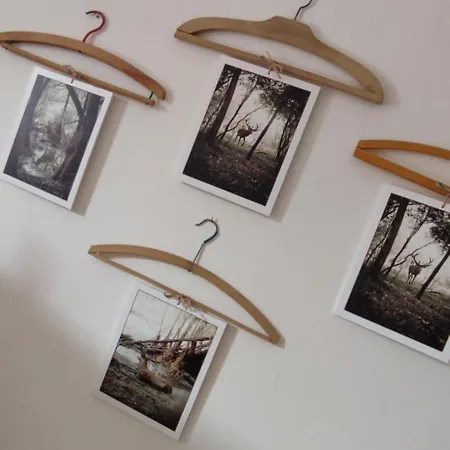 La Mansarda - Nel Cuore Del Parco Della Majella *