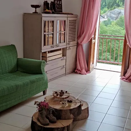 La Mansarda - Nel Cuore Del Parco Della Majella * Palena